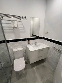 Hostal Galaico, Madrid, Spain