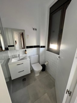 Hostal Galaico, Madrid, Spain