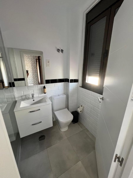 Hostal Galaico, Madrid, Spain