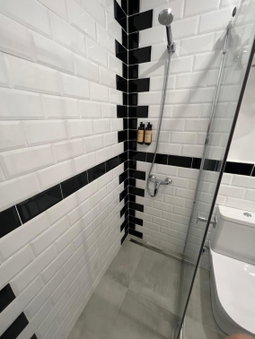 Hostal Galaico, Madrid, Spain