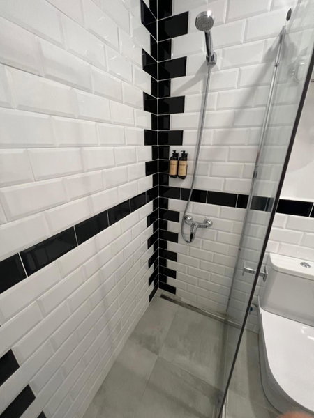 Hostal Galaico, Madrid, Spain