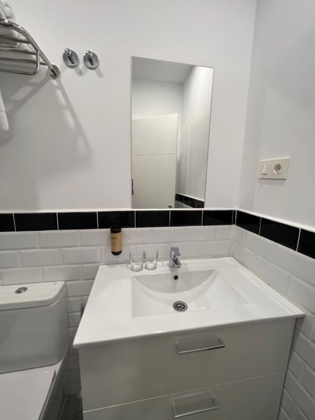 Hostal Galaico, Madrid, Spain