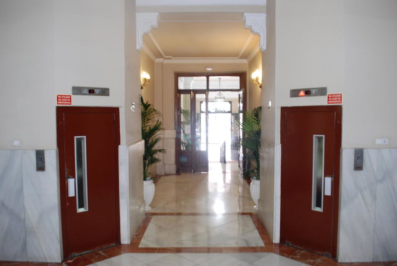 Hostal Galaico, Madrid, Spain