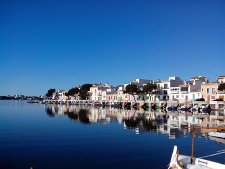 Hostal Residencia San Francisco, Portocolom, Spain