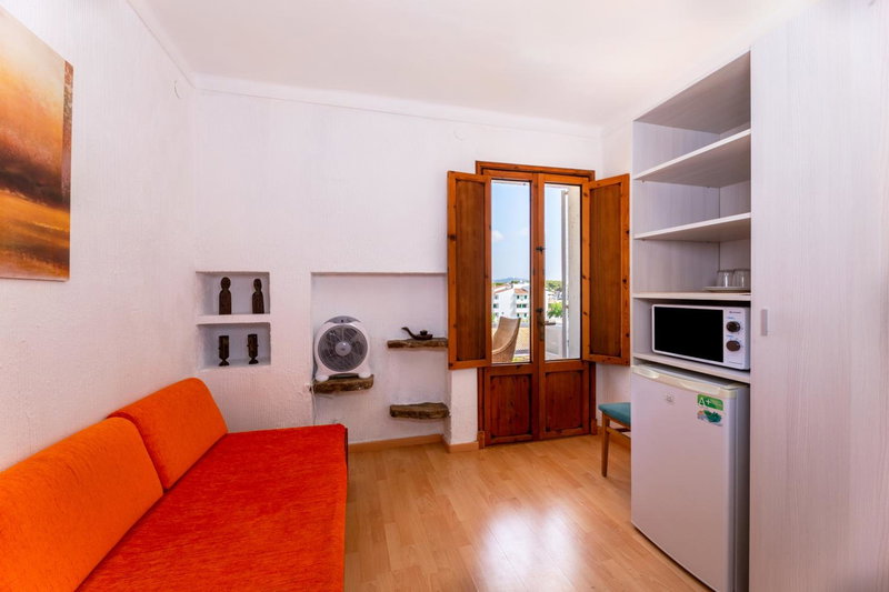 Hostal Residencia San Francisco, Portocolom, Spain