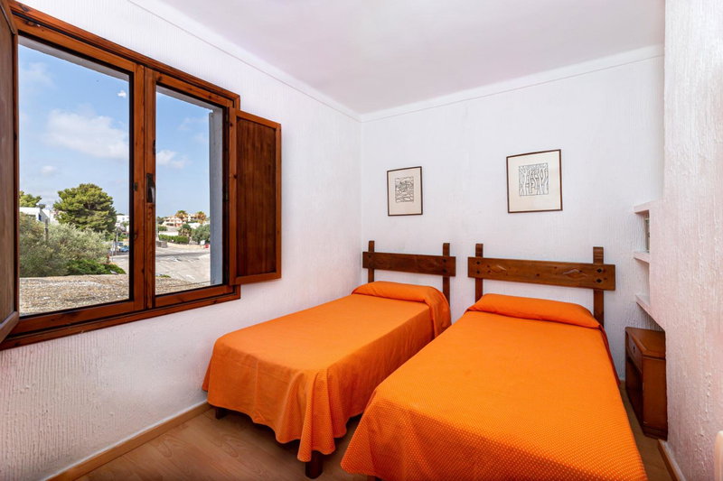 Hostal Residencia San Francisco, Portocolom, Spain
