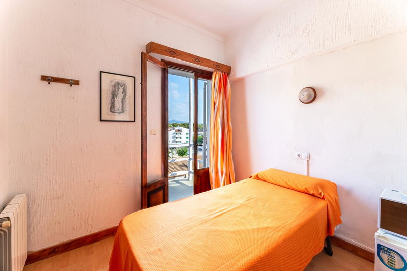 Hostal Residencia San Francisco, Portocolom, Spain