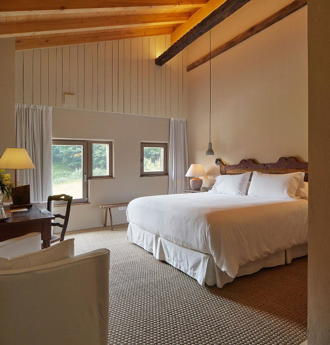 OAR Cottage, Durango, Spain