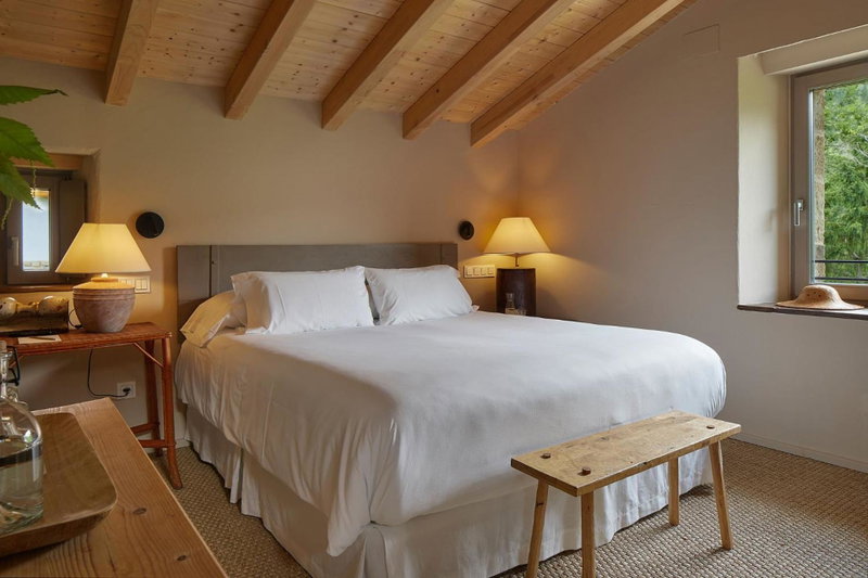 OAR Cottage, Durango, Spain