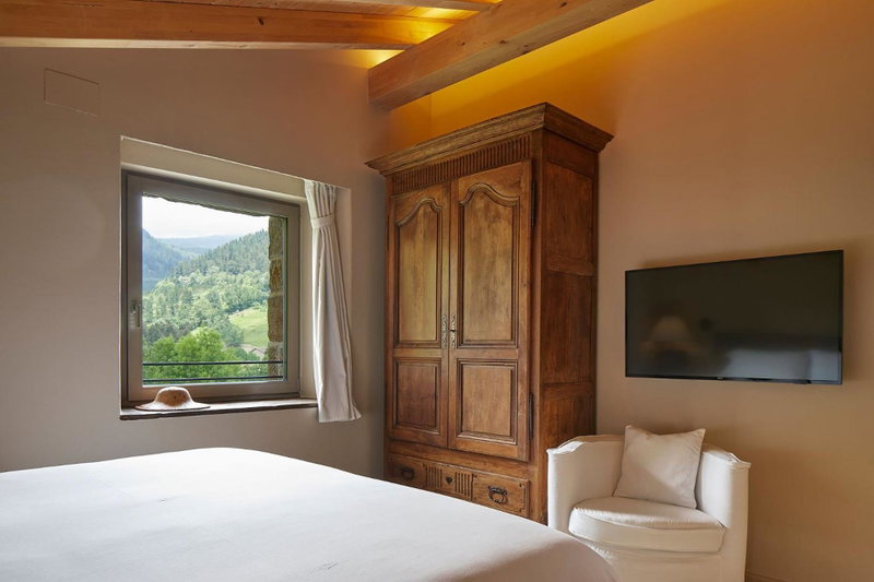 OAR Cottage, Durango, Spain