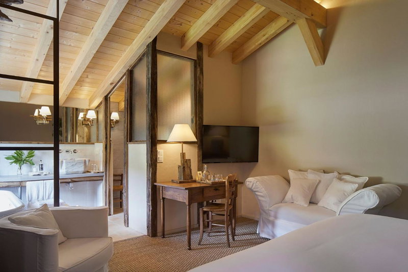 OAR Cottage, Durango, Spain
