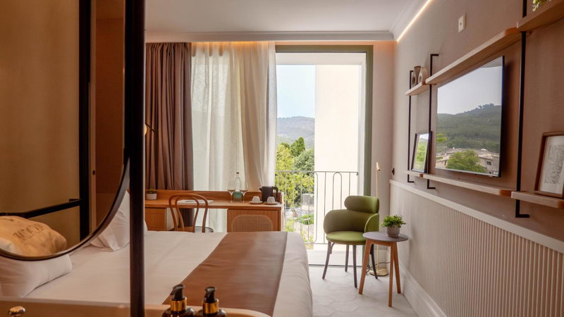 Alcázar Hotel Sóller, Sóller, Spain