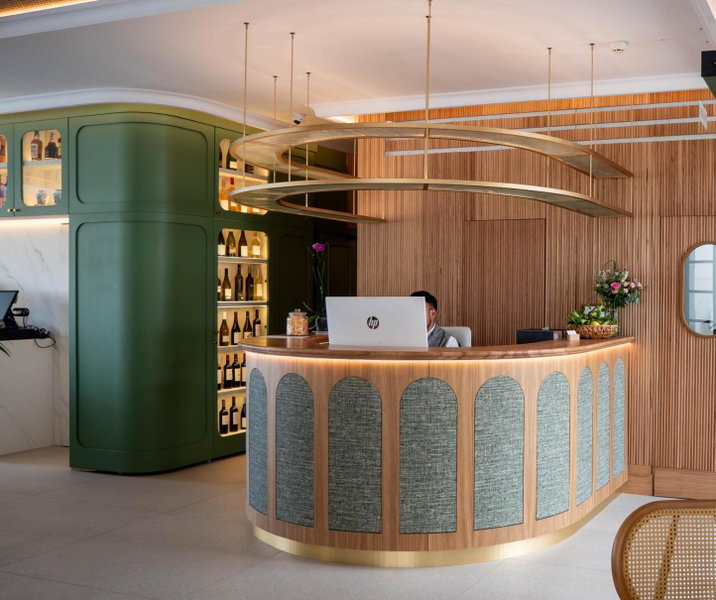 Alcázar Hotel Sóller, Sóller, Spain