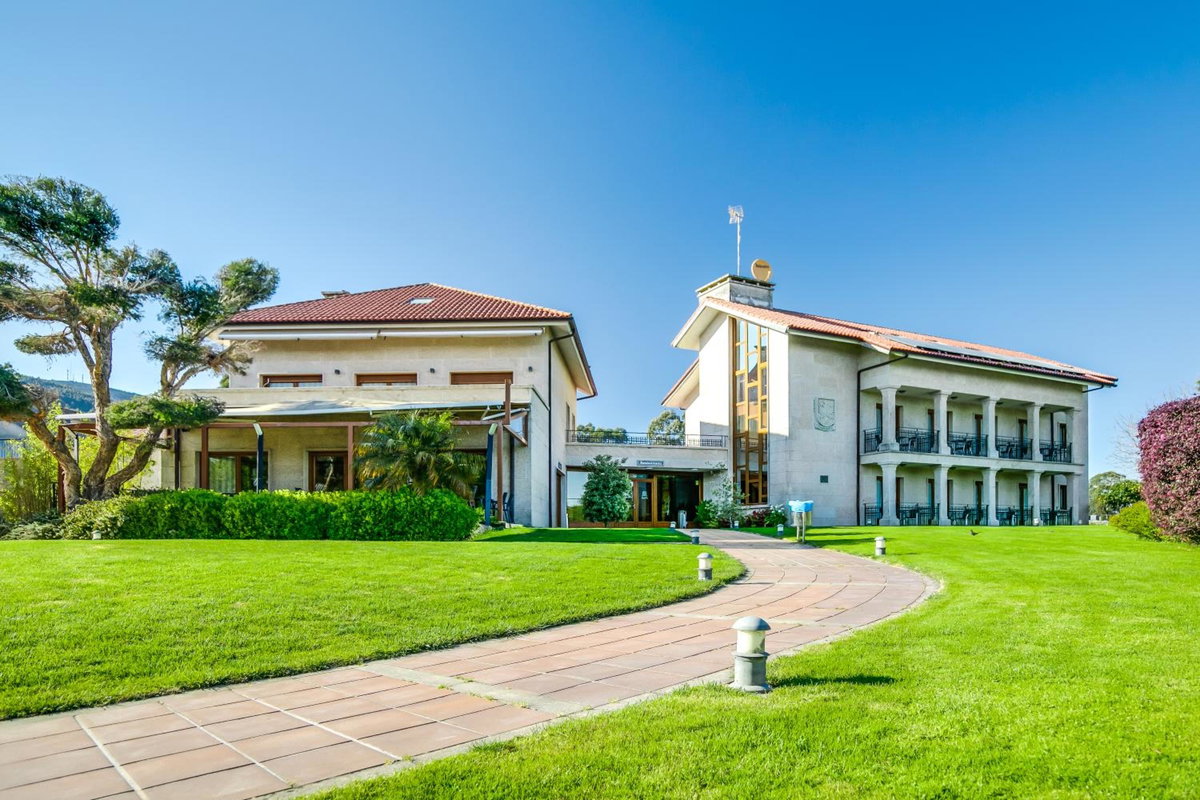 Hotel Rural Campaniola, Espagne