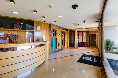 Hotel Rural Campaniola, Pontevedra, Spain