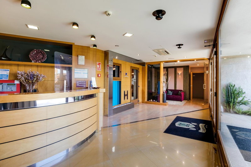 Hotel Rural Campaniola, Pontevedra, Spain