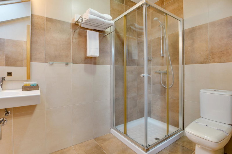 Hotel Rural Campaniola, Pontevedra, Spain