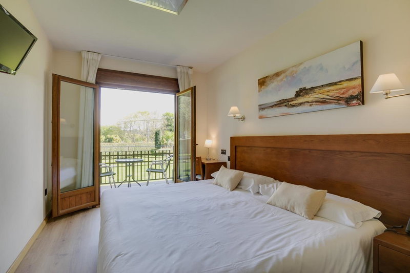 Hotel Rural Campaniola, Pontevedra, Spain