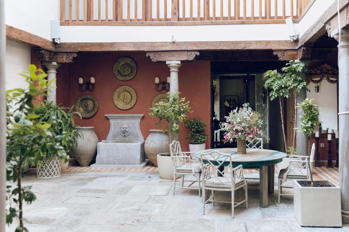 La Corrala del Realejo - A Heritage Luxury Boutique Experience, Spain