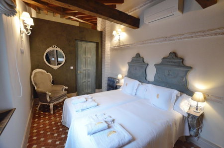 La Corrala del Realejo - A Heritage Luxury Boutique Experience, Granada, Spain