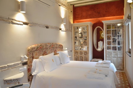 La Corrala del Realejo - A Heritage Luxury Boutique Experience, Granada, Spain