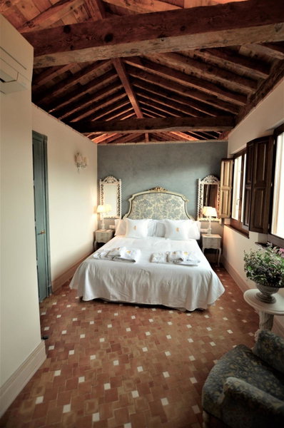La Corrala del Realejo - A Heritage Luxury Boutique Experience, Granada, Spain