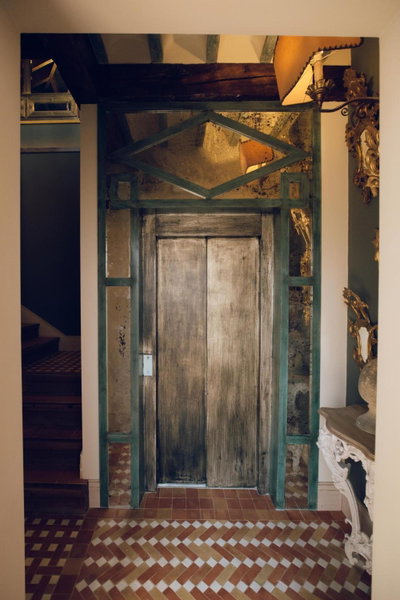 La Corrala del Realejo - A Heritage Luxury Boutique Experience, Granada, Spain