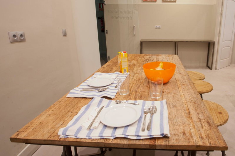 Malaga Stop Hostel AB, Málaga, Spain