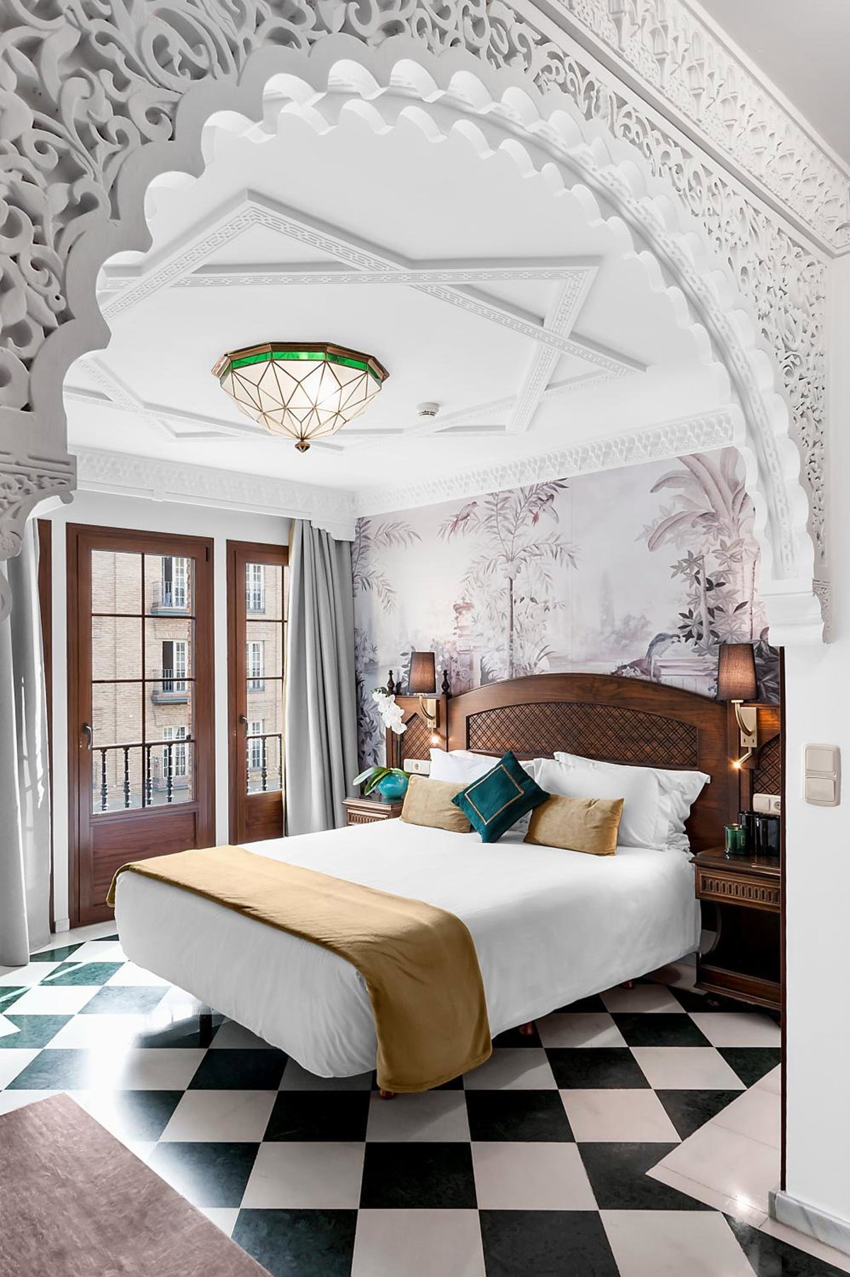Hotel Boutique Las Almenas by Maxi Hoteles, Spain