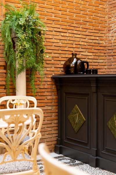 Hotel Boutique Las Almenas by Maxi Hoteles, Granada, Spain