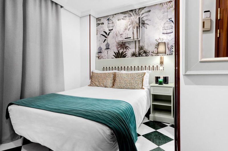 Hotel Boutique Las Almenas by Maxi Hoteles, Granada, Spain