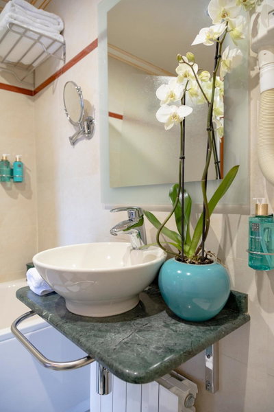 Hotel Boutique Las Almenas by Maxi Hoteles, Granada, Spain