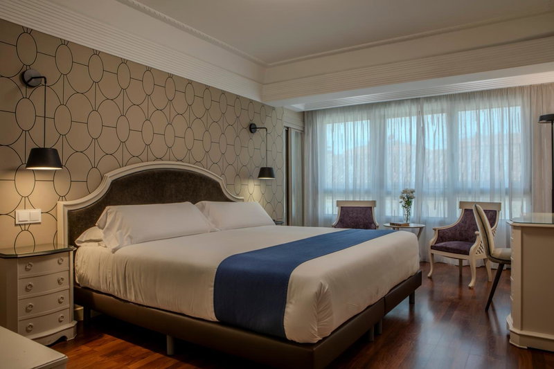 Hotel Corona de Castilla Burgos, Burgos, Spain