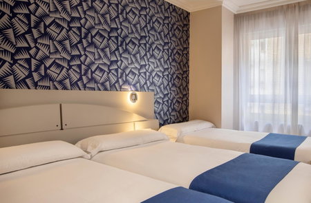 Hotel Corona de Castilla Burgos, Burgos, Spain