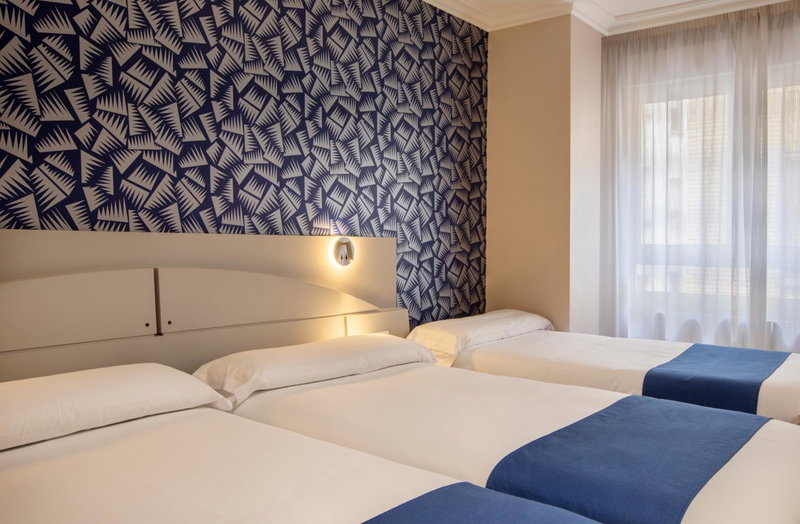 Hotel Corona de Castilla Burgos, Burgos, Spain
