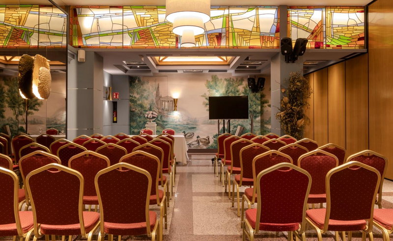 Hotel Corona de Castilla Burgos, Burgos, Spain