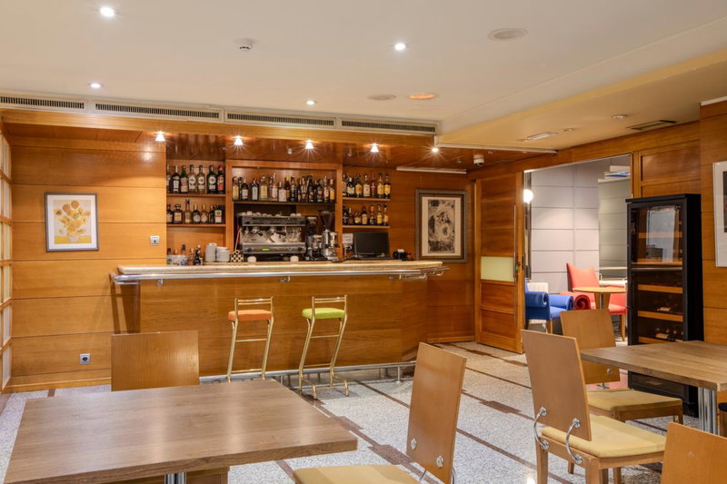 Hotel Corona de Castilla Burgos, Burgos, Spain