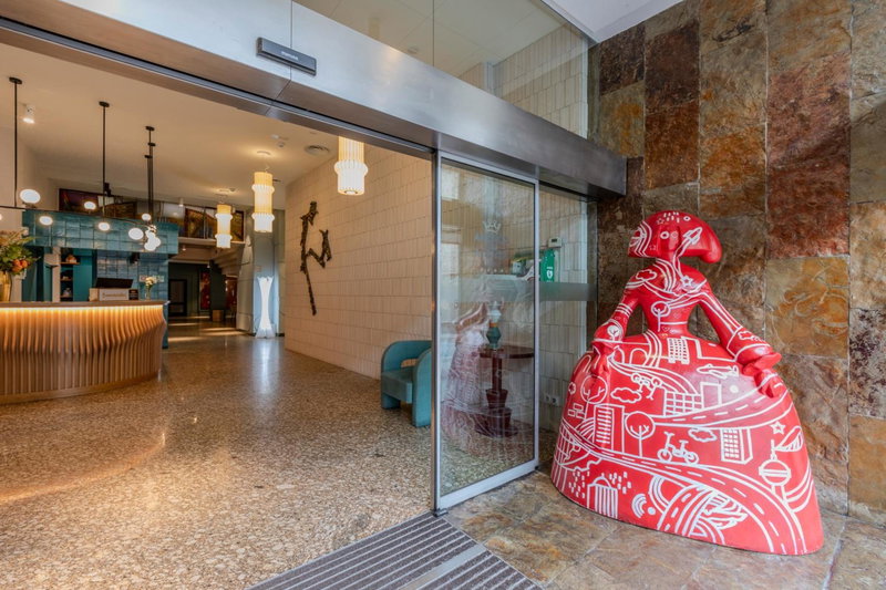Hotel Corona de Castilla Burgos, Burgos, Spain