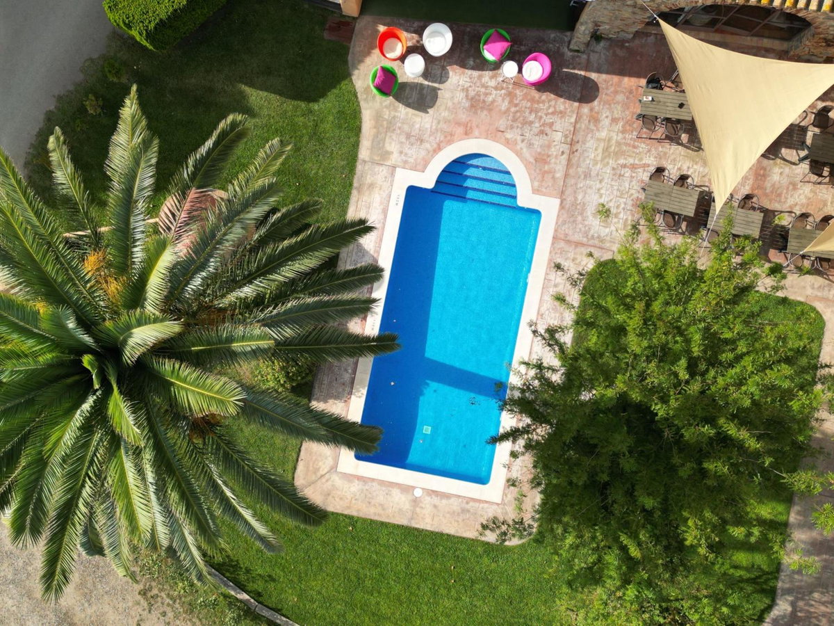 Hotel & Golf Ca La Caputxeta - Adults Only, Spain