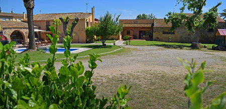 Hotel & Golf Ca La Caputxeta - Adults Only, Roses, Spain