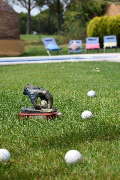 Hotel & Golf Ca La Caputxeta - Adults Only, Roses, Spain