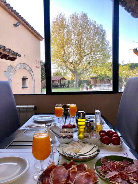 Hotel & Golf Ca La Caputxeta - Adults Only, Roses, Spain
