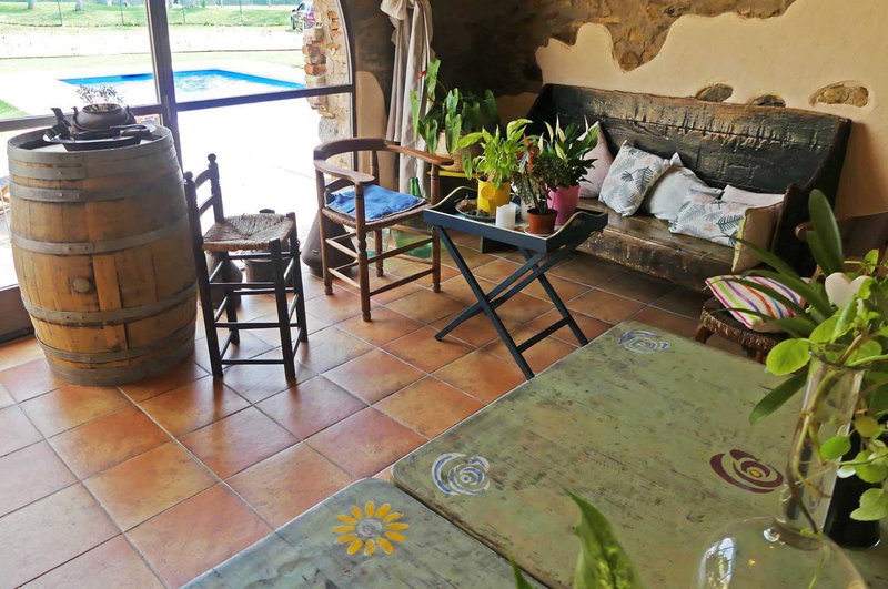 Hotel & Golf Ca La Caputxeta - Adults Only, Roses, Spain