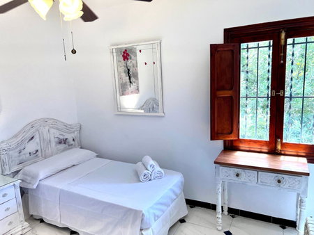 Hotelito Suecia, Granada, Spain