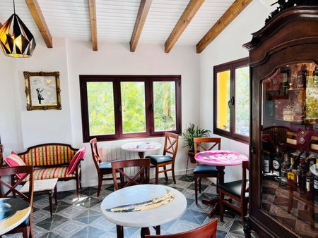 Hotelito Suecia, Granada, Spain