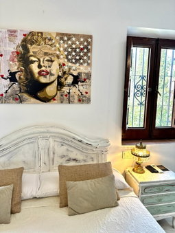 Hotelito Suecia, Granada, Spain