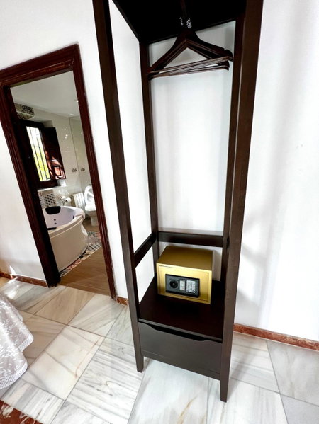 Hotelito Suecia, Granada, Spain