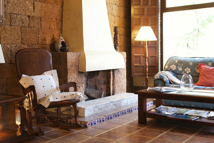 Hospedería Santiago, Chiclana de la Frontera, Spain