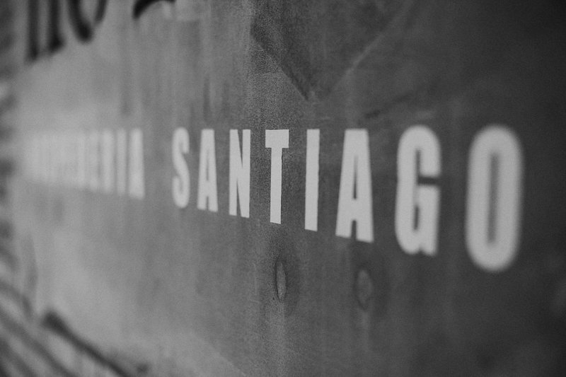 Hospedería Santiago, Chiclana de la Frontera, Spain