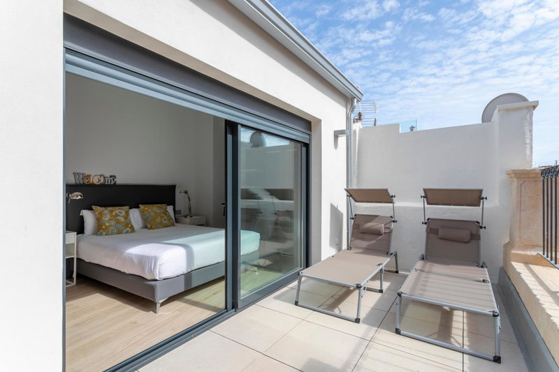 Arenal Suites Alicante, Alicante, Spain